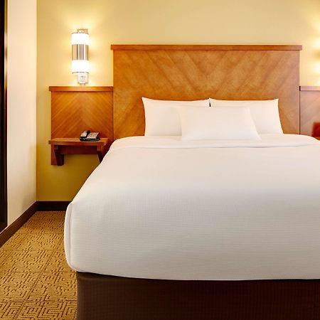 Hyatt Place Atlanta Downtown Εξωτερικό φωτογραφία