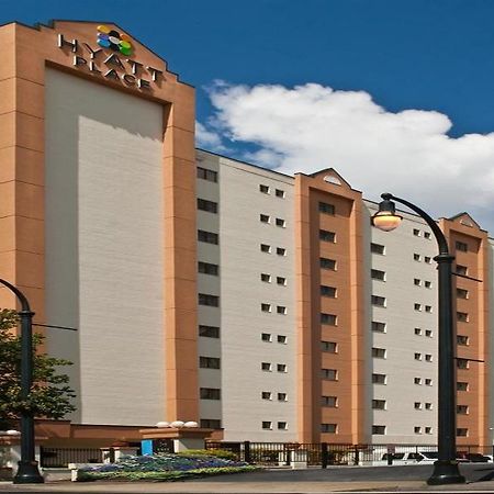 Hyatt Place Atlanta Downtown Εξωτερικό φωτογραφία