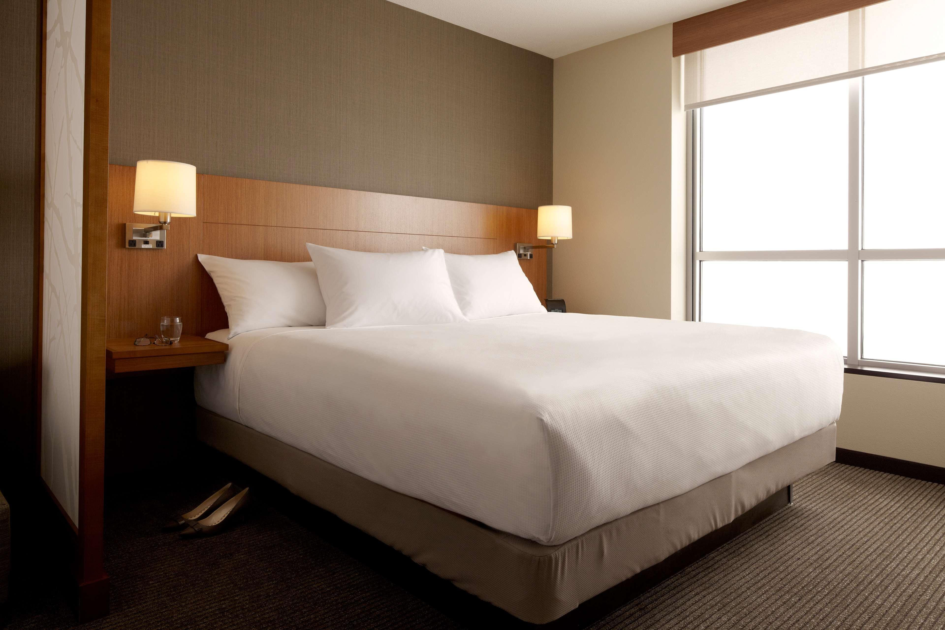 Hyatt Place Atlanta Downtown Εξωτερικό φωτογραφία