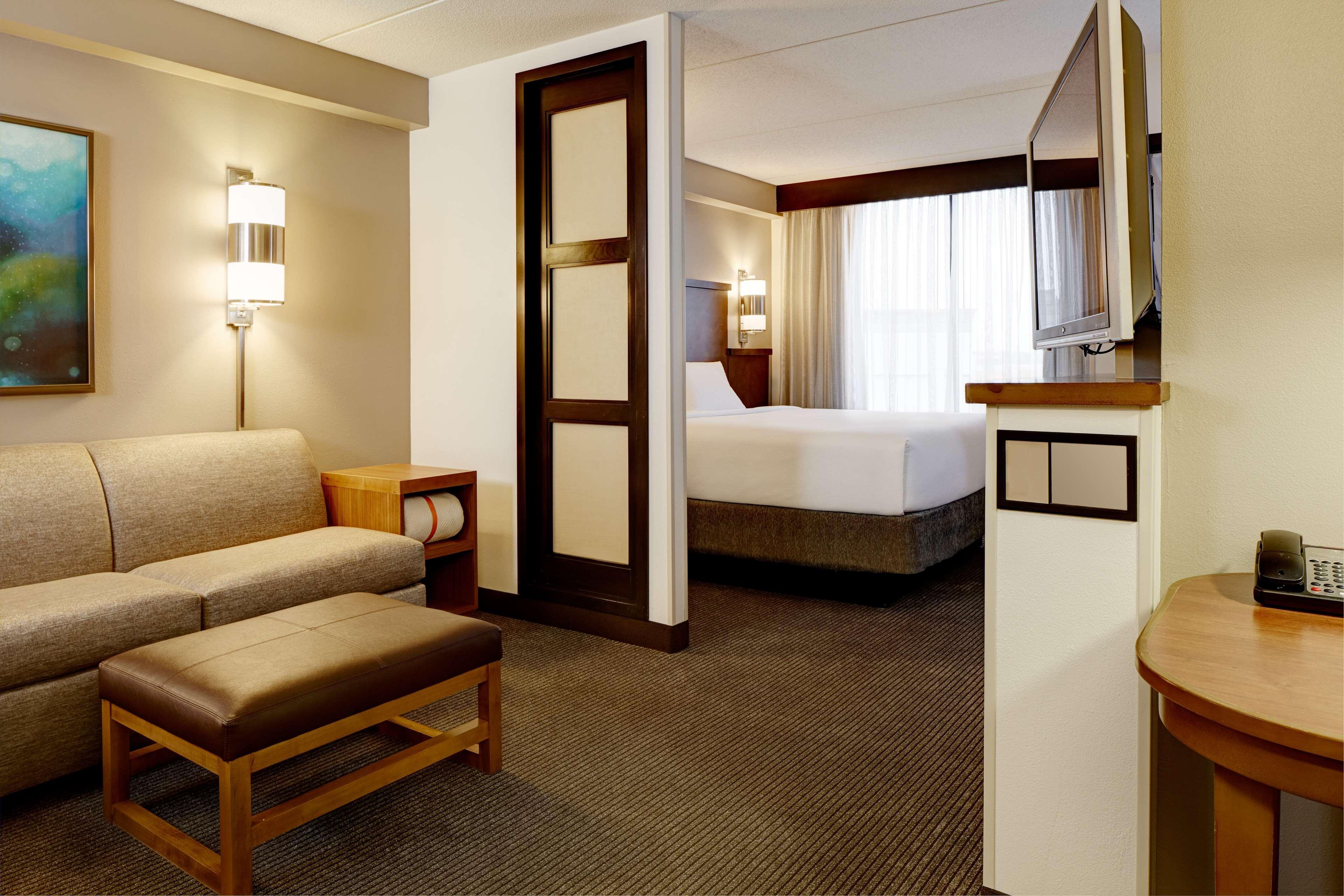 Hyatt Place Atlanta Downtown Εξωτερικό φωτογραφία