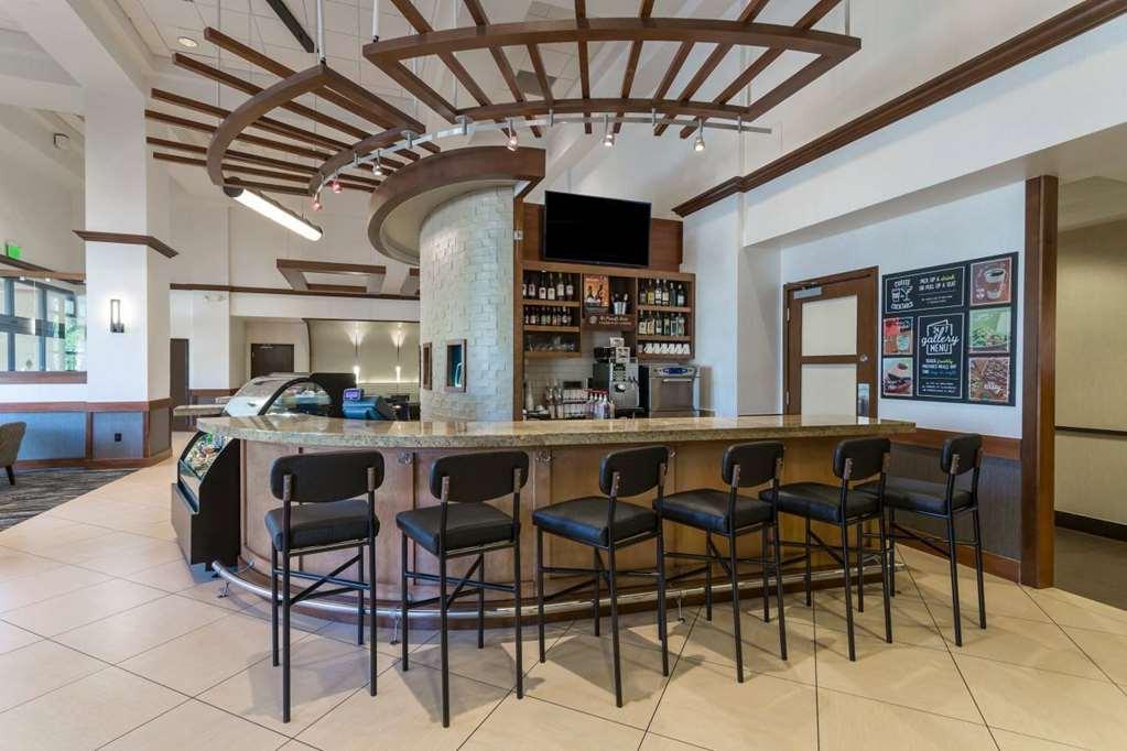 Hyatt Place Atlanta Downtown Εστιατόριο φωτογραφία