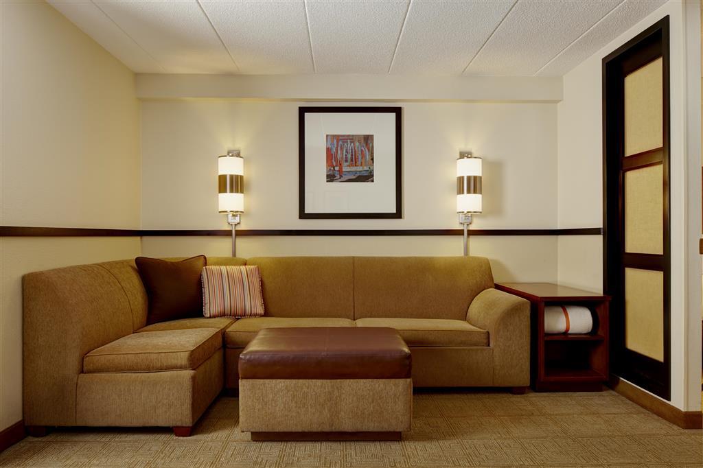 Hyatt Place Atlanta Downtown Δωμάτιο φωτογραφία