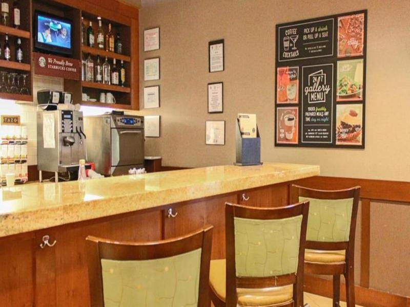 Hyatt Place Atlanta Downtown Εξωτερικό φωτογραφία